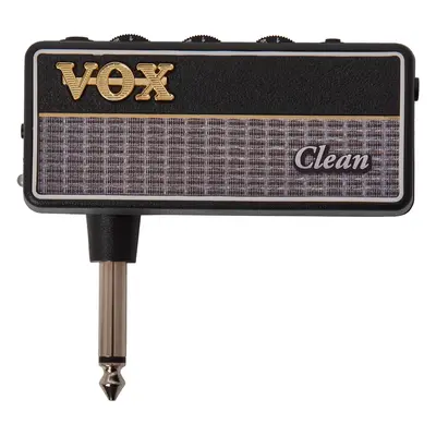 Vox AmPlug2 Clean