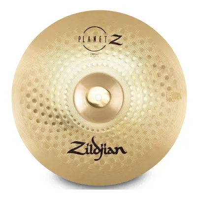 Zildjian 16" Planet Z Crash