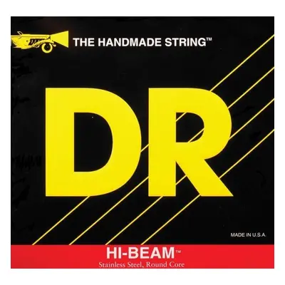 DR Strings XLR-30