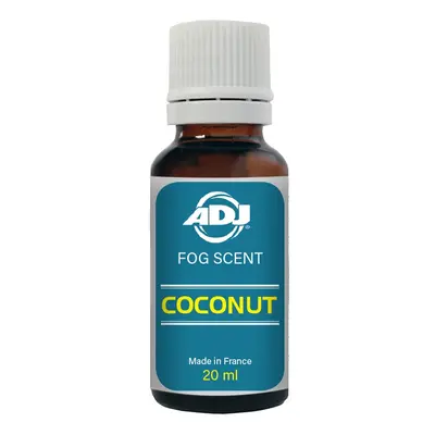 ADJ Fog Scent Coconut 20ML