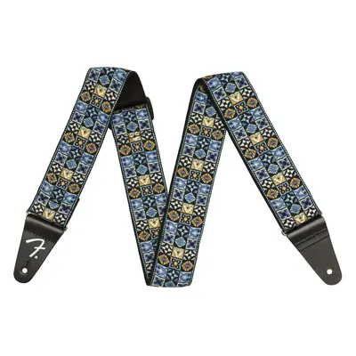 Fender Festival Strap Blue