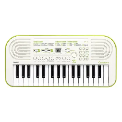 Casio SA-50