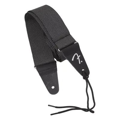 Fender Strap Modern Tweed Grey Black