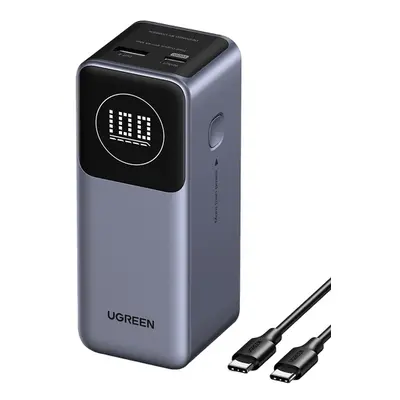 Ugreen Quick Charge Powerbank 35526 12000mAh 100 W