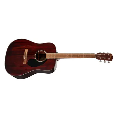 Fender CD-60S All-Mahogany WN