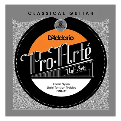 D'Addario CNL-3T