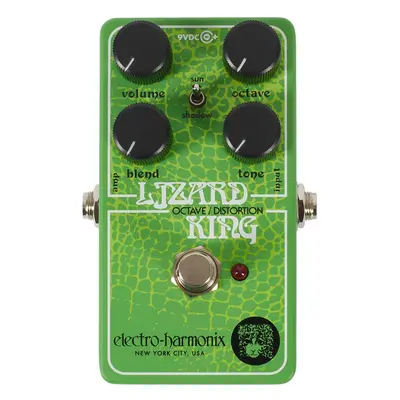 Electro-Harmonix Lizard King