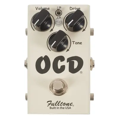 Fulltone OCD V2