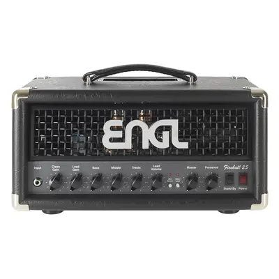 Engl Fireball 25