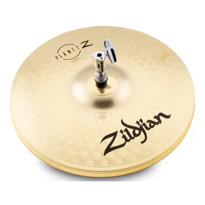 Zildjian 13" Planet Z Hi-hat