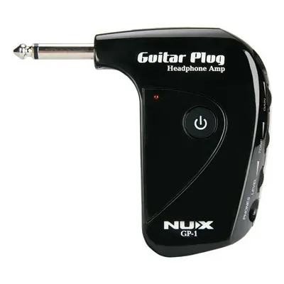 Nux GP-1 Guitar Plug