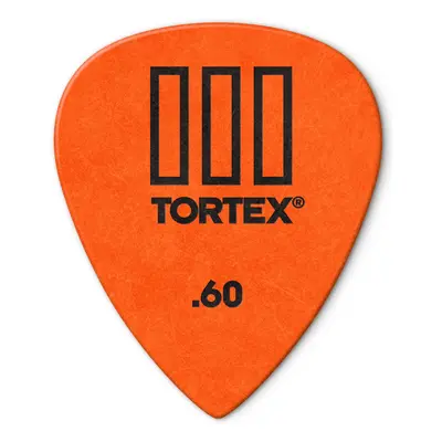 Dunlop Tortex III 0.6