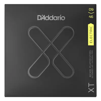 D'Addario XTE0946