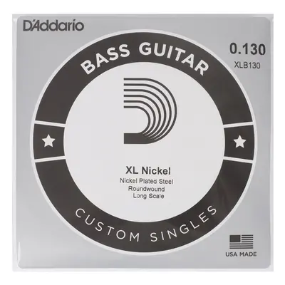 D'Addario XLB130