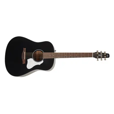 Seagull S6 Classic Black A/E