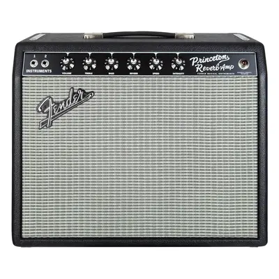 Fender 65 Princeton Reverb