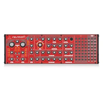 Behringer NEUTRON