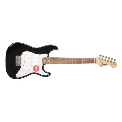 Fender Squier Mini Stratocaster LRL BLK