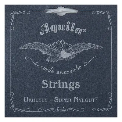 Aquila 103U - Super Nylgut, Ukulele, Concert, High-G