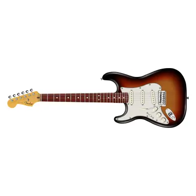 Fender Player II Stratocaster LH RW 3TS (kicsomagolt)