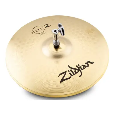 Zildjian 14" Planet Z Hi-hat