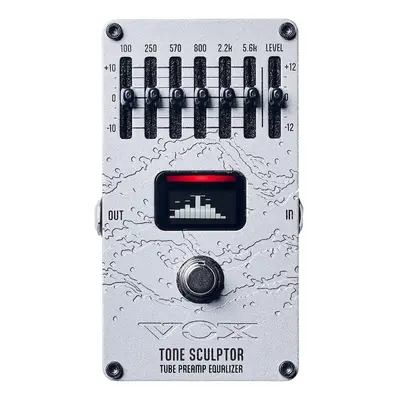 Vox Tone Sculptor