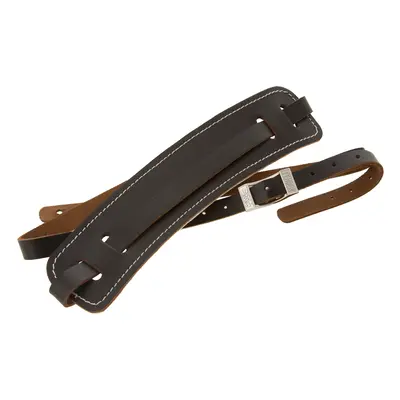 Fender Standard Vintage Style Strap, Black