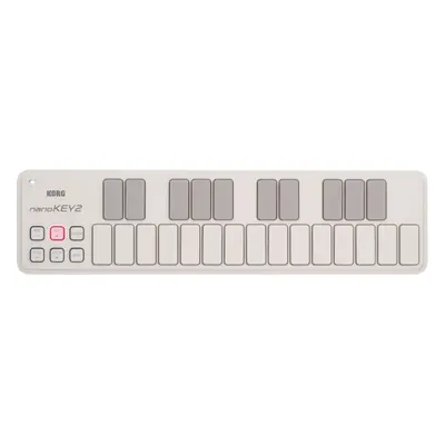 Korg nanoKEY2 WH