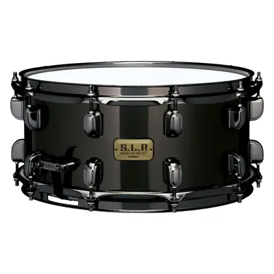 Tama 14" x 6,5" Sound Lab Project Black Brass