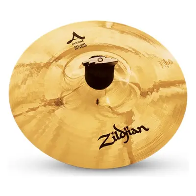 Zildjian 10" A Custom splash brilliant