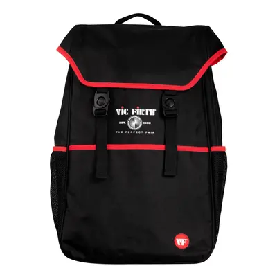 Vic Firth Protege Stick Bag Backpack