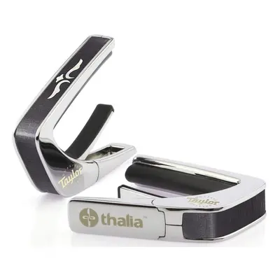 Thalia Taylor 600 Wings Chrome