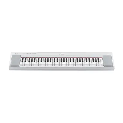 Yamaha NP-15 WH