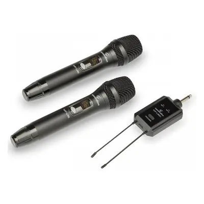 Soundsation POCKETMIC U16HH-A2