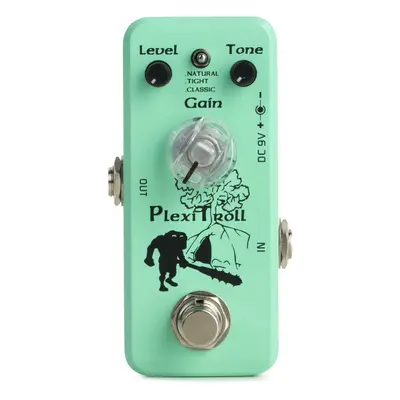 Movall MP-302 PlexiTroll Distortion