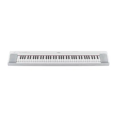 Yamaha NP-35 WH