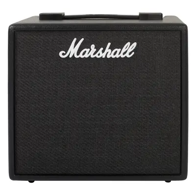 Marshall CODE 25 (kicsomagolt)