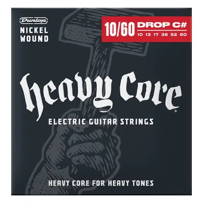 Dunlop DHCN1060-6 Heavy Core