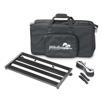 Palmer PEDALBAY 60 (kicsomagolt)