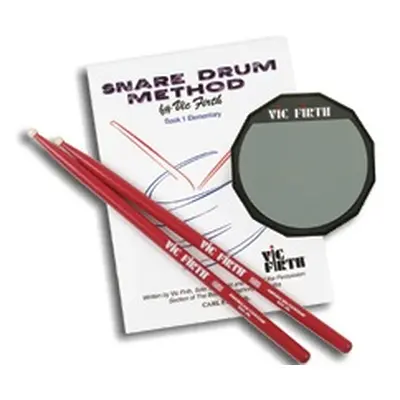 Vic Firth LPAD Launch Pad