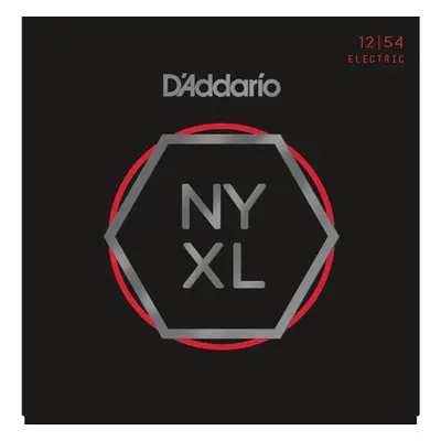 D'Addario NYXL1254