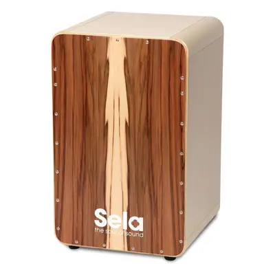 Sela CaSela Satin Nut