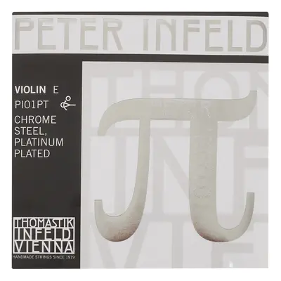 Thomastik Peter Infeld E Vln (PI01PT)