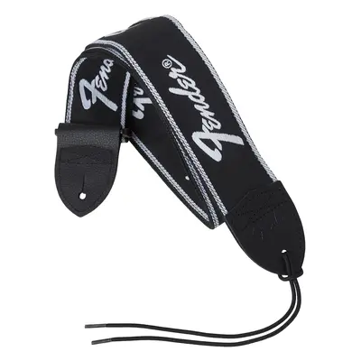 Fender Running Logo Strap