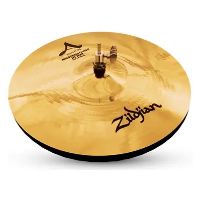 Zildjian 14" A Custom mastersound hi hat