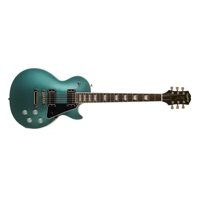 Epiphone Les Paul Modern Faded Pelham Blue (kicsomagolt)