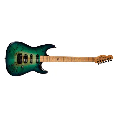 Chapman Guitars ML1 Pro Hybrid Turquoise Rain (kicsomagolt)