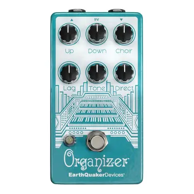 Earthquaker Devices Organizer V2