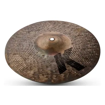 Zildjian 10" K Custom Special Dry Splash