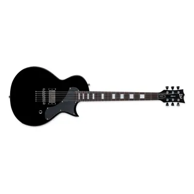 ESP LTD EC-01 FT Black (kicsomagolt)